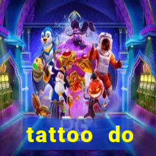 tattoo do corinthians feminina